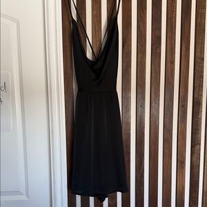 Free People Babydoll Slip Dress